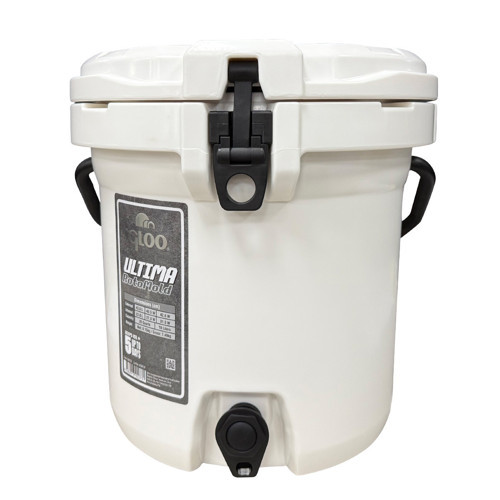 Ultima 5 Gallon Musluklu RotoMold Fıçı 19 Litre