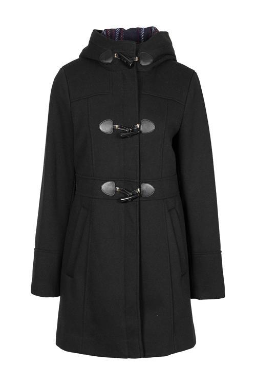 TOMMY HILFIGER KADIN MONT TW3MW188-BLK