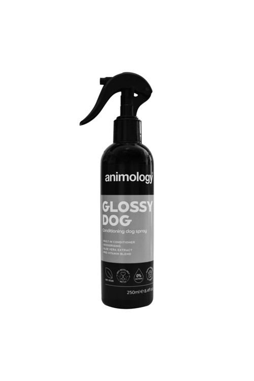 Glossy Köpek Tüy Bakım Spreyi 250Ml