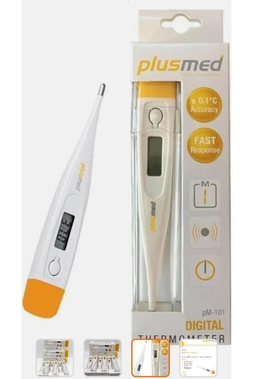 Civalı Bebek Ateşölçer