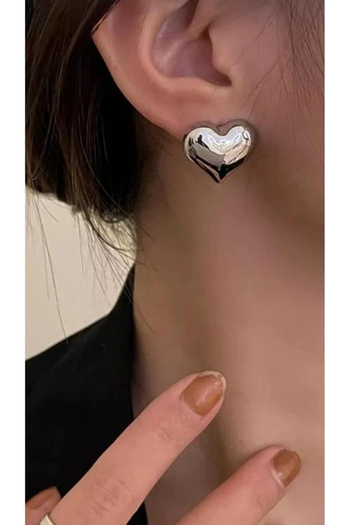 Beauty The World Kalpli Küpe