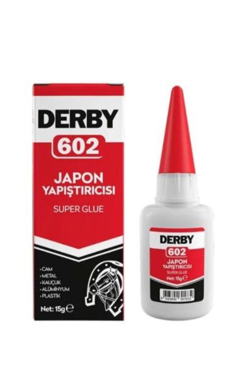 Beauty The World Derby Hızlı Yapıştırma Ürün