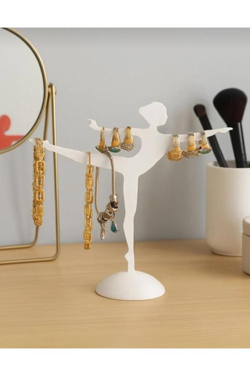 Beauty The World Dansçı Takı Standı