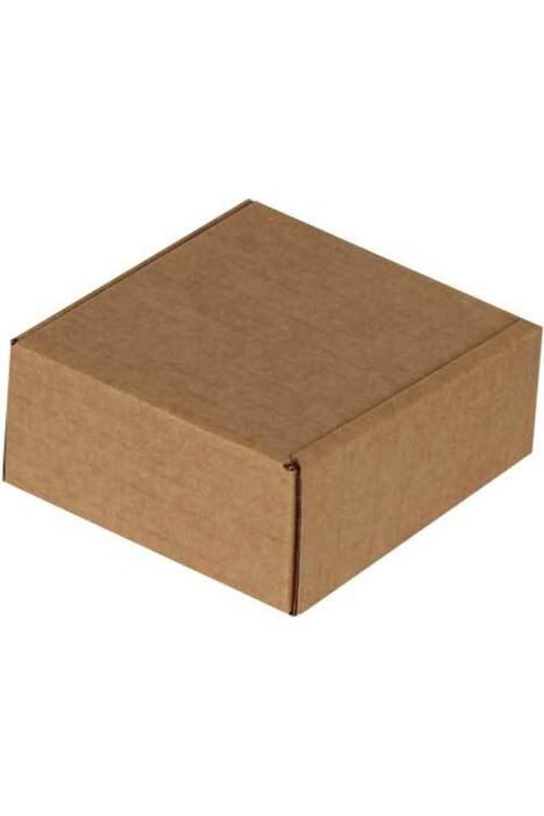 Beauty The World 500 Adet Kilitli E Ticaret Kutusu