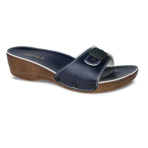 Kadın Terlik MINELLI TOPUKLU