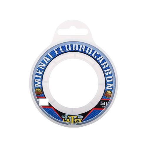Mienai %100 Fluorocarbon Misina 50mt 0.25mm