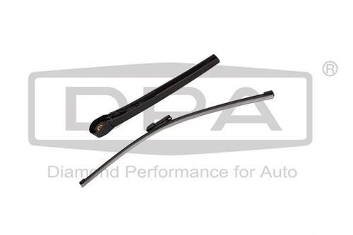 5G9955707 SET Sİ̇LECEK KOLU ARKA - GOLF14-17