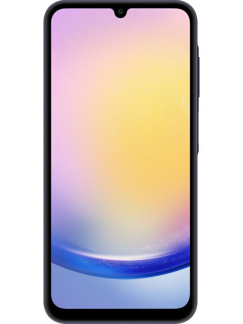 Galaxy A15 6 GB RAM 128 GB BLUE BLACK