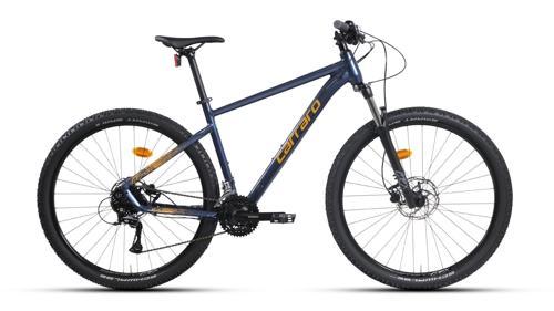 Carrao 29 CRX 924 480H 24V H.Disk Dağ Bisikleti Lacivert Bronz