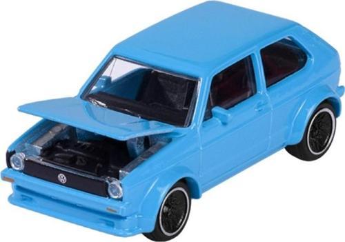Vintage Arabalar 264F-2 Volkswagen Golf MK 1
