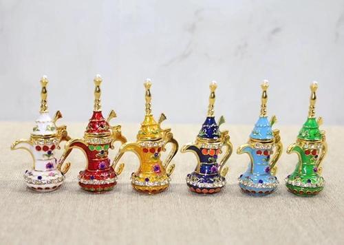 Swaroski Minik İbrik Alk3861