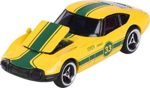 Racing Arabalar 230C-2 Toyota 2000 GT