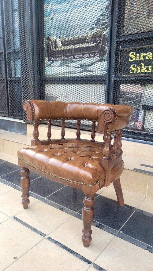 BROWN BRİSTOL BERJER