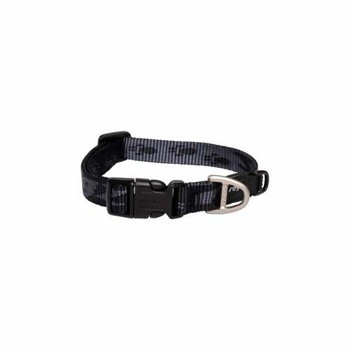 Alpinist Halsband XL Zwart Boyun Tasması