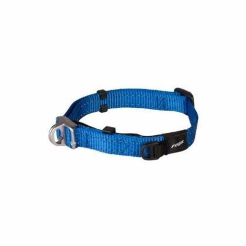 Utility Safety Halsband M Blauw Boyun Tasması