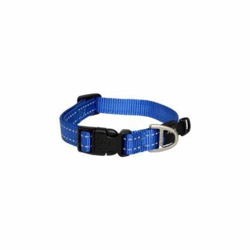 Utility Halsband M Blauw Boyun Tasması