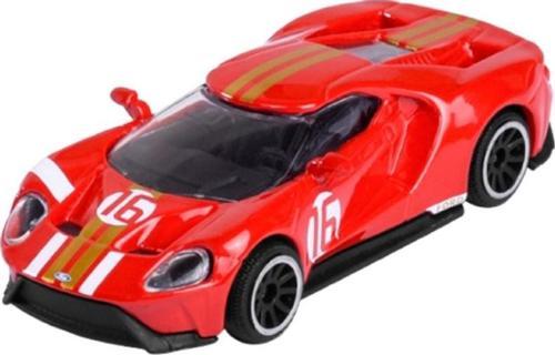 Racing Arabalar 204B-1 Ford GT