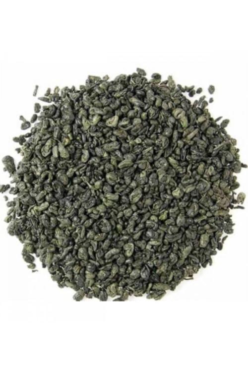 Yeşil Çay ( Tomurcuk ) 100 Gr. Green Tea ( Orjinal, Doğal Kurutulmuş, Elenmiş, Katkısız )