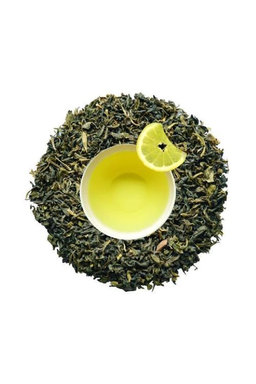 Yeşil Çay ( Yaprak ) 500 Gr. Green Tea ( Orjinal, Doğal Kurutulmuş, Elenmiş, Katkısız )