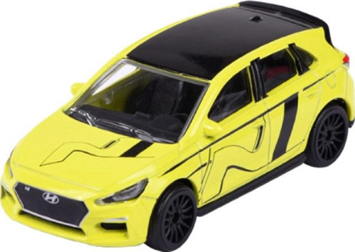 Racing Arabalar 280C-2 Hyundai i30 N