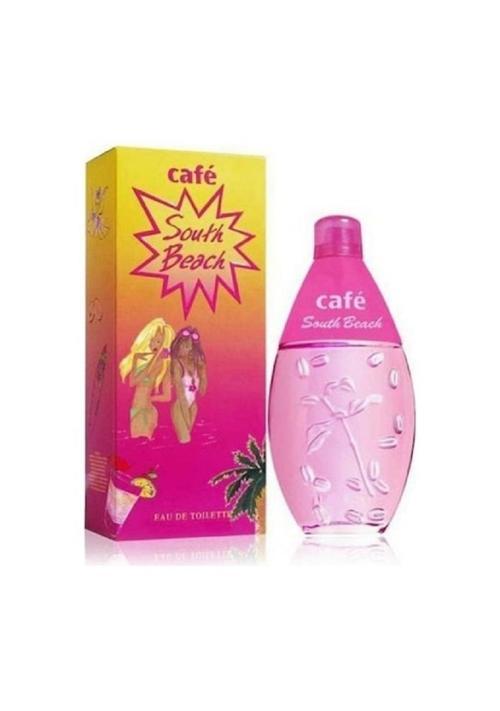  Cafe South Beach EDT 90ml Kadın Parfümü 