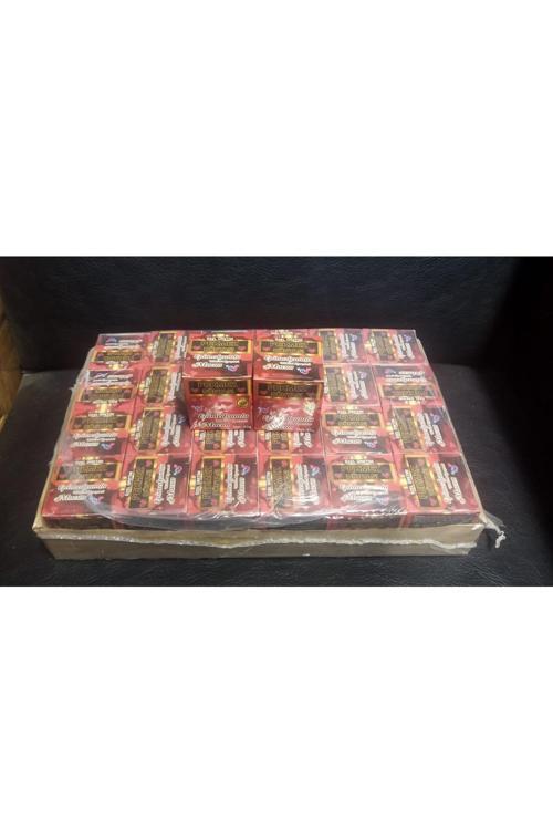 Ballı Bitkisel Macun 45 Gr. X 24 Adet