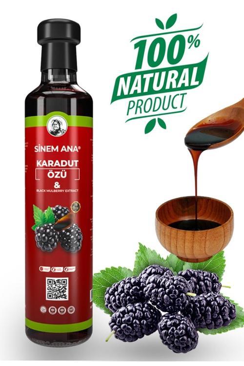 Karadut Özü 700 Gr.