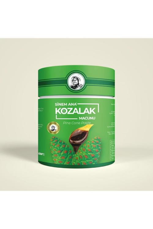 Kozalak Macunu - Çam Kozalağı Macunu