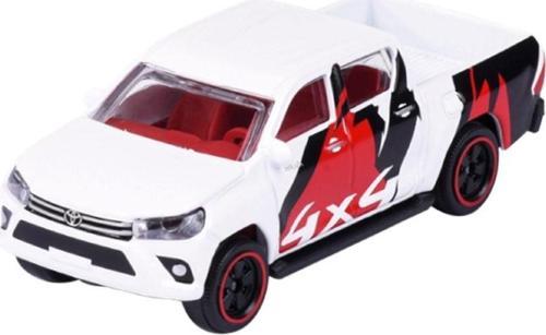 Racing Arabalar 292K-2 Toyota Hilux Revo