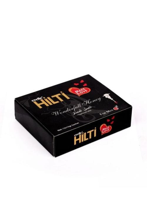 Ballı Bitkisel Macun Wonderfull Honey Stick