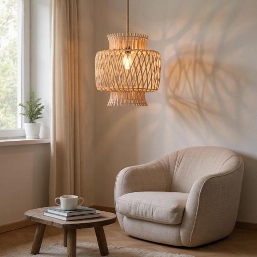 Aspendos Bakla Avize