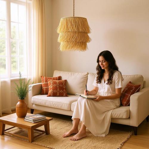 Doğal Silindir Çap 40