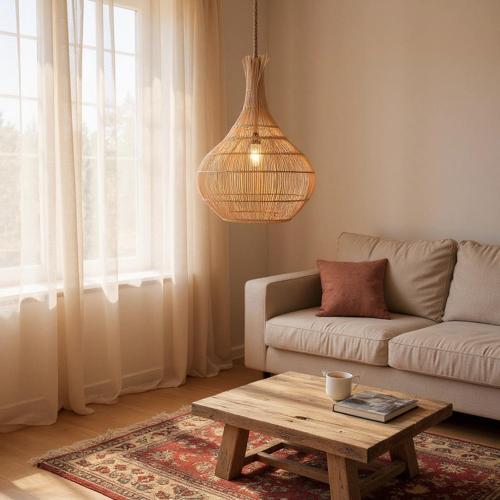 Salaşhane Düz Rattan