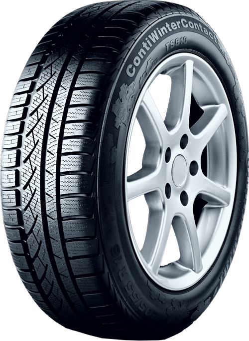 WinterContact TS 860 S 255/35R19 96V XL FR (Kış) (2023)