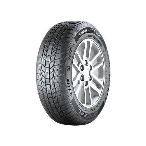Tire Snow Grabber Plus 275/45R20 110V XL (Kış) (2022)