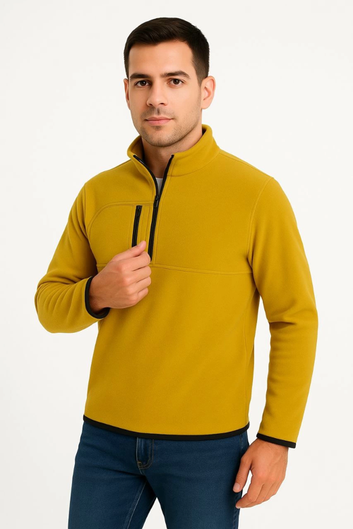 VF-Polar KazaK- Sarı -