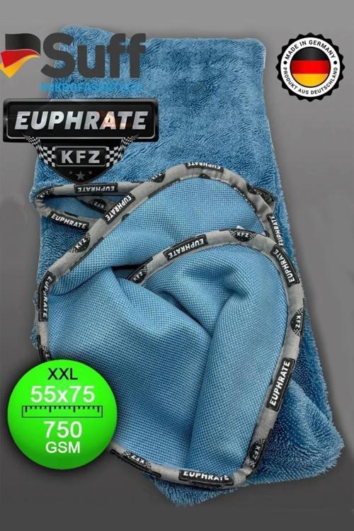 750 Gsm Ultra Lüx Kurulama Havlusu Ürün Kodu:E30-7555-750