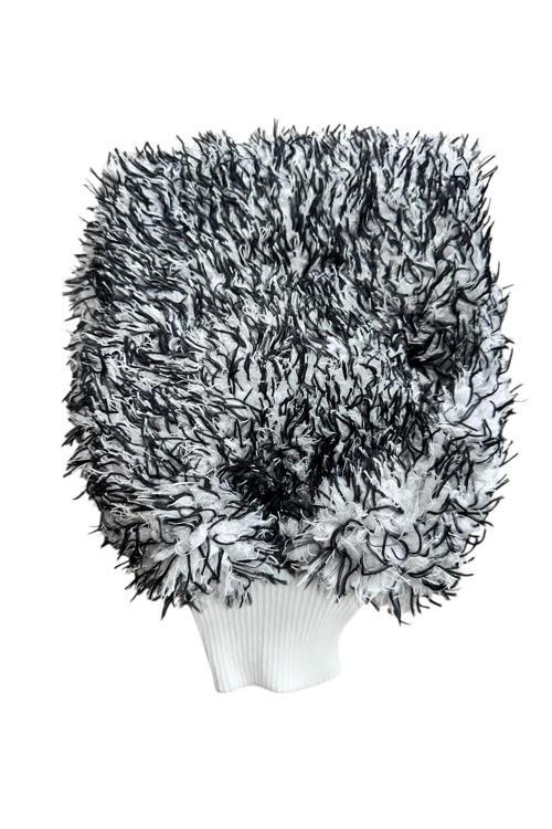 Oto Yıkama Eldiveni - Twıst Eldıven - Büyük Boy