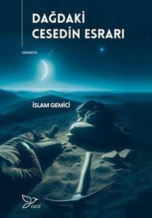Dağdaki Cesedin Esrarı