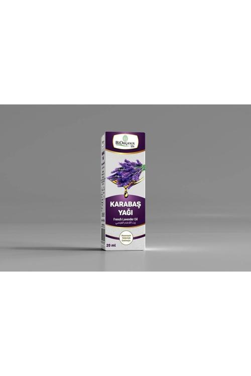 Karabaş Yağı 20 Ml