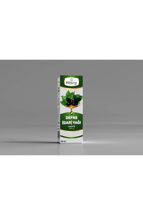 Defne ( Gar ) Yağı 20 Ml