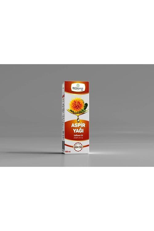 Aspir Yağ 100 ml