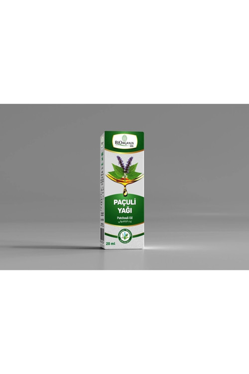 Paçuli Yağı 20 ml