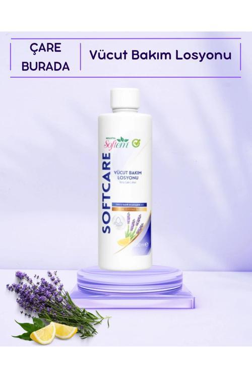 Vücut Bakım Losyonu 250 ml (Yetişkin)
