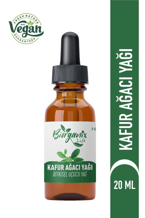 Kafur Yağı 20ml