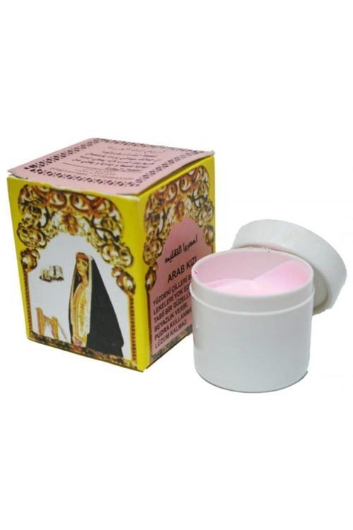 Arap Kızı Kremi 12'li Paket