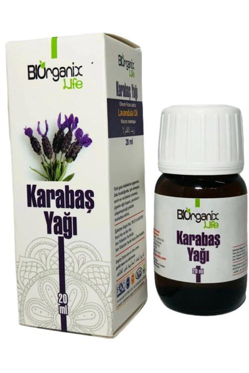 Karabaş Yağı 20 Ml Bıo