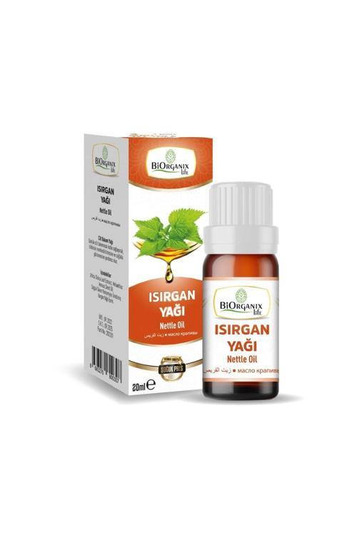 Isırgan Yağı 20 Ml