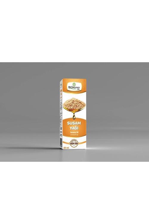 Susam Yağı 20 Ml