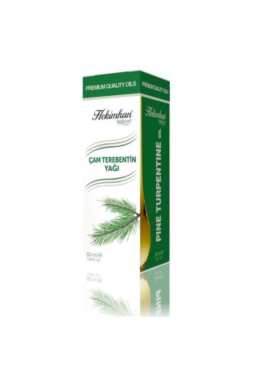 Hekimhan Çam Terebentin 50 Ml